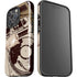 DJ Spinning iPhone 16 Pro Impact Case